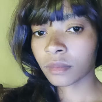 selamawit , Ethiopian maid, in Riyadh