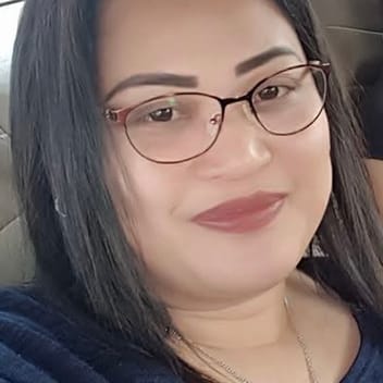edith, Filipino nanny, in Dubai