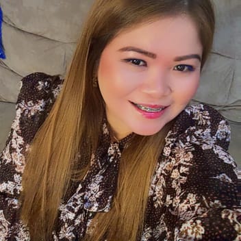 Jennifer, Filipino elder-care worker, in Riyadh