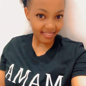 MARY, Kenyan nanny, in Riyadh