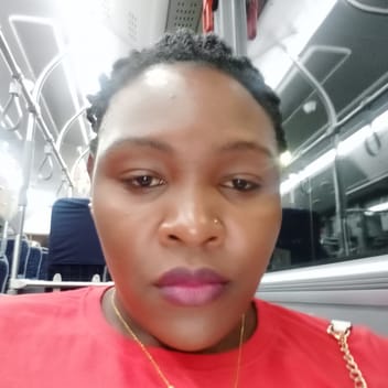 diana, Kenyan maid, in Qatar