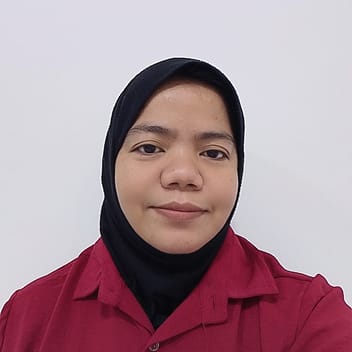 Reynalyn, Filipino nanny, in Abu Dhabi