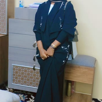 Abie , Sierra Leonean maid, in Riyadh