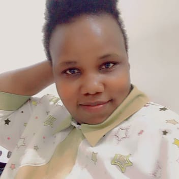 Nabuuso , Ugandan maid, in Jeddah