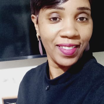 Hannah, Kenyan maid, in Qatar