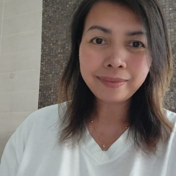 CHARITY , Filipino maid, in Dubai