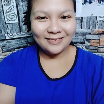 Ruby , Filipino nanny, in Dubai