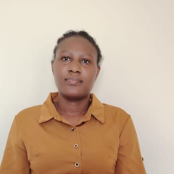 Janet , Kenyan nanny, in Qatar