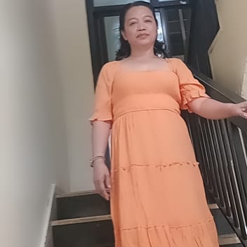Lelit lato, Filipino nanny, in Dubai