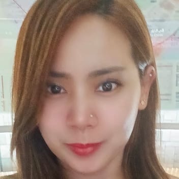 Mary ann, Filipino nanny, in Dubai