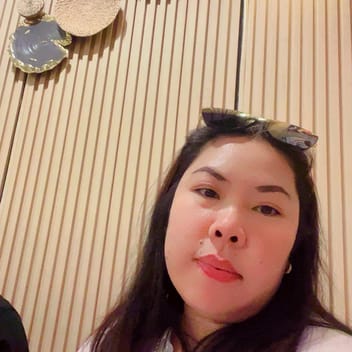Farhana, Filipino nanny, in Riyadh