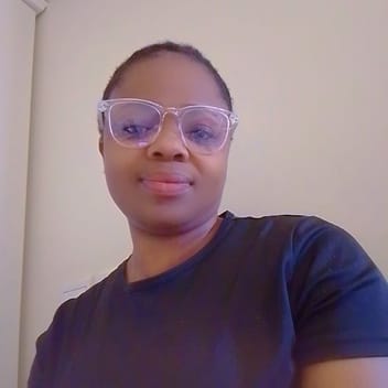 Alice Tebello , nanny, in Saudi Arabia