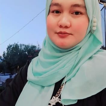 Shiela , Filipino nanny, in Riyadh