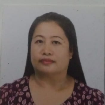 Jovilyn, Filipino maid, in the UAE