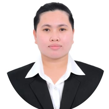Marites, Filipino nanny, in Saudi Arabia