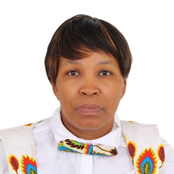 Susan, Zimbabwean maid, in Dubai