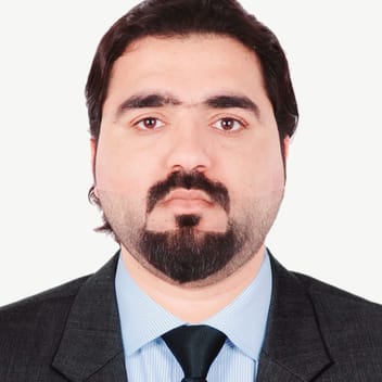 Usama , Pakistani driver, in Dubai