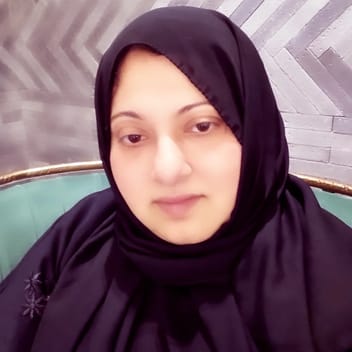 Sanika damayanthi, Sri Lankan nanny, in Dubai