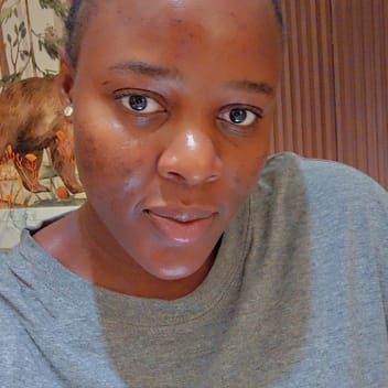 Arinaitwe , Ugandan nanny, in Dubai