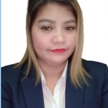 Jemma, Filipino maid, in Abu Dhabi