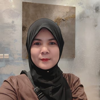 Katrina, Filipino nanny, in Saudi Arabia