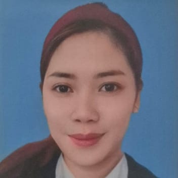 Geraldine , Filipino nanny, in Qatar