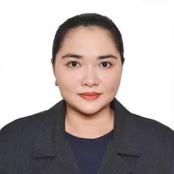 Janet, Filipino nanny, in Dubai