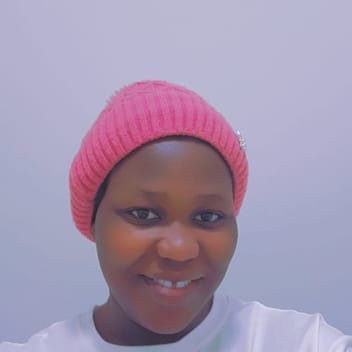 Irene, Ugandan nanny, in Dubai