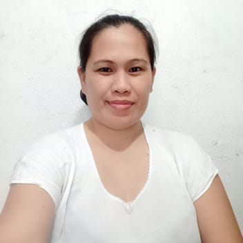 Cleofe, Filipino maid, in Saudi Arabia