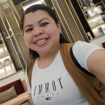 Delima, Filipino maid, in Qatar