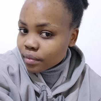 Anne, Kenyan maid, in Saudi Arabia