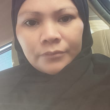 BRIGILIA , Filipino maid, in Dammam