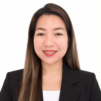 Maricel , Filipino nanny, in Riyadh