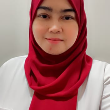 Patma Abdulhaman, Filipino nanny, in Riyadh