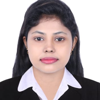 Umasha, Sri Lankan nanny, in Dubai