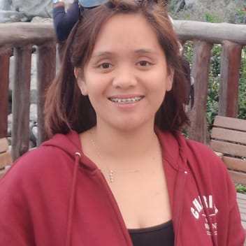 Jane , Filipino nanny, in Dubai