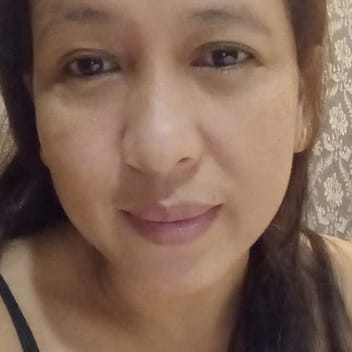 merlina, Filipino maid, in the UAE
