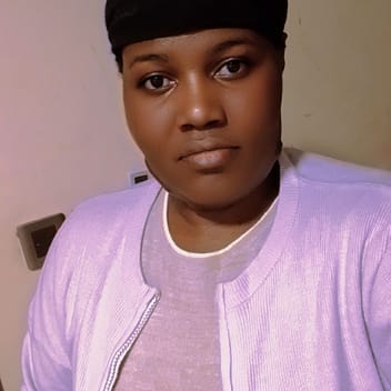 Pamela, Kenyan maid, in Riyadh