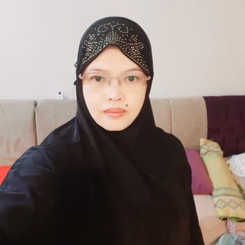 Margie , Filipino maid, in Saudi Arabia