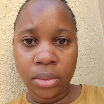 Salome ondeche, Kenyan maid, in Dubai