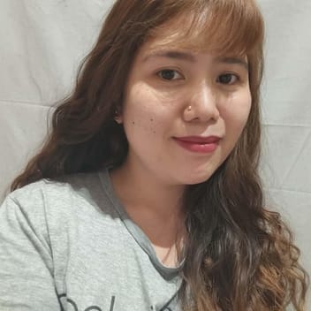 Rina, Filipino nanny, in Riyadh