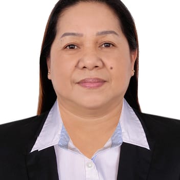 Ellen, Filipino maid, in Dubai