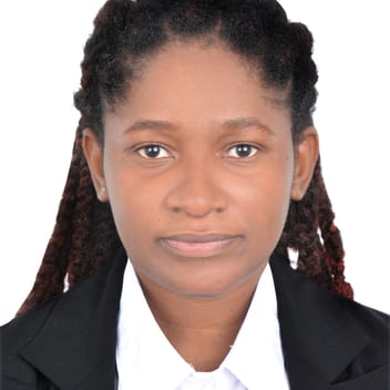 NANTEZA, Ugandan nanny, in Dubai