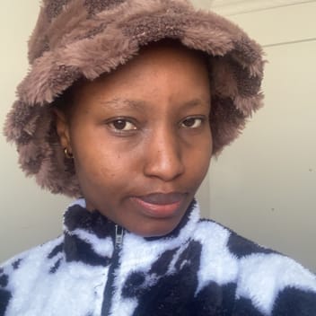 Juliana, Kenyan maid, in Saudi Arabia