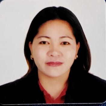 JANET, Filipino maid, in Riyadh