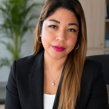 Mercy, Filipino nanny, in Dubai