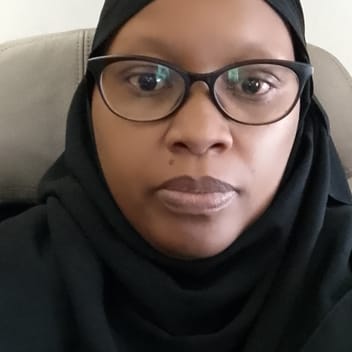 Elizabeth mwelu, Kenyan nanny, in Riyadh