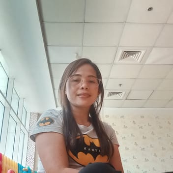 Jonaliza, Filipino nanny, in Dubai
