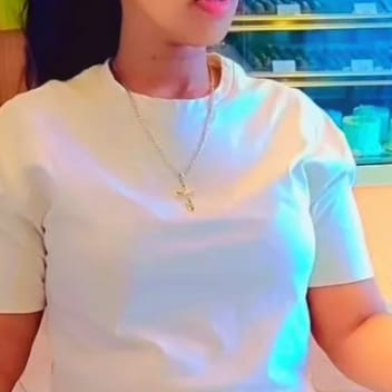 Rahima, Ethiopian nanny, in Dubai