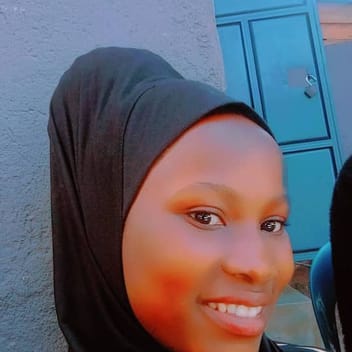 Nakintu, Ugandan maid, in Riyadh